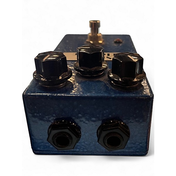Used Super Electric Fuzz Effect Pedal