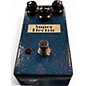 Used Super Electric Fuzz Effect Pedal