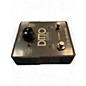 Used TC Electronic Ditto X2 Looper Pedal