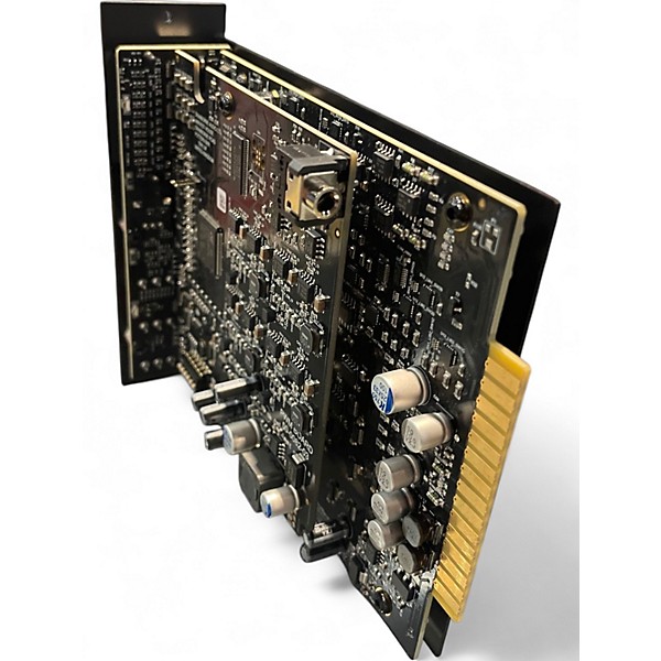 Used Cranborne Audio Brickline Modal Compressor Compressor