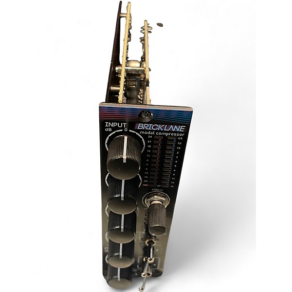 Used Cranborne Audio Brickline Modal Compressor Compressor