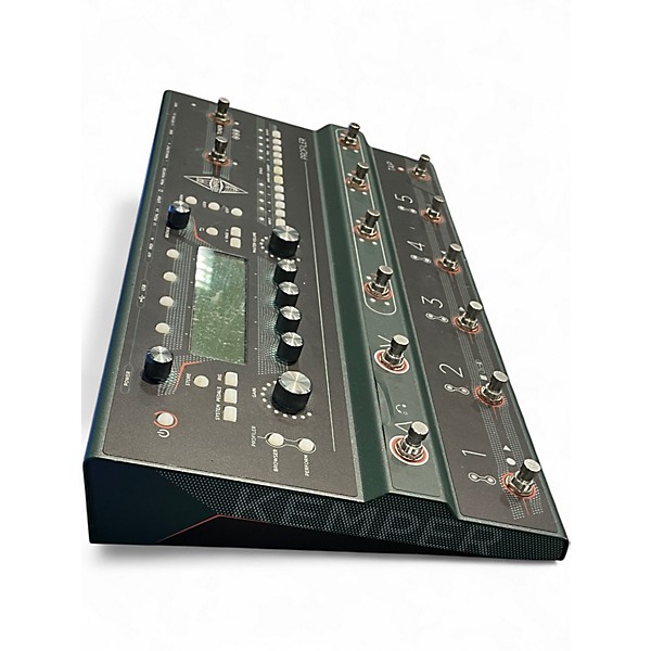 Used Kemper Profiler Stage Amp and Multi Effects Effect Processor
