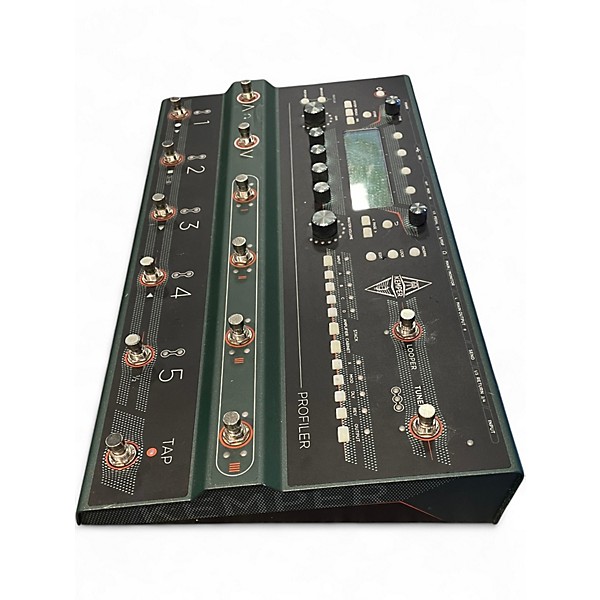 Used Kemper Profiler Stage Amp and Multi Effects Effect Processor