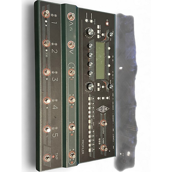 Used Kemper Profiler Stage Amp and Multi Effects Effect Processor