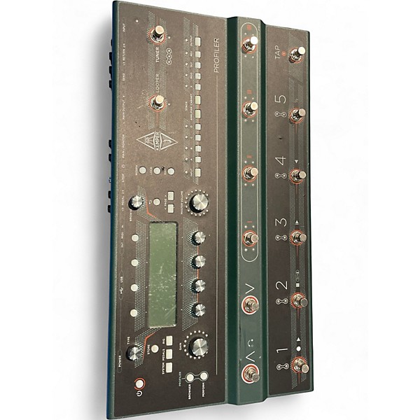 Used Kemper Profiler Stage Amp and Multi Effects Effect Processor
