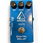 Used DeltaLab DD1 Digital Delay Effect Pedal thumbnail