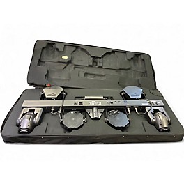 Used CHAUVET DJ Gig Bar Move Lighting Effect