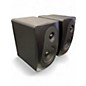 Used Sterling Audio MX5 Pair Powered Monitor