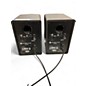 Used Sterling Audio MX5 Pair Powered Monitor