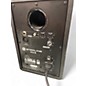 Used Sterling Audio MX5 Pair Powered Monitor