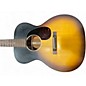 Used Martin 00017SM Whiskey Sunset Acoustic Guitar