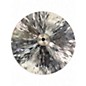 Used Wuhan 12in China Cymbal thumbnail