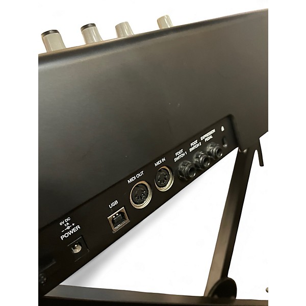 Used Akai Professional MPK88 88 Key MIDI Controller