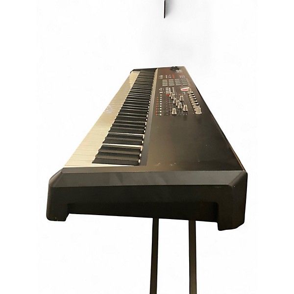 Used Akai Professional MPK88 88 Key MIDI Controller