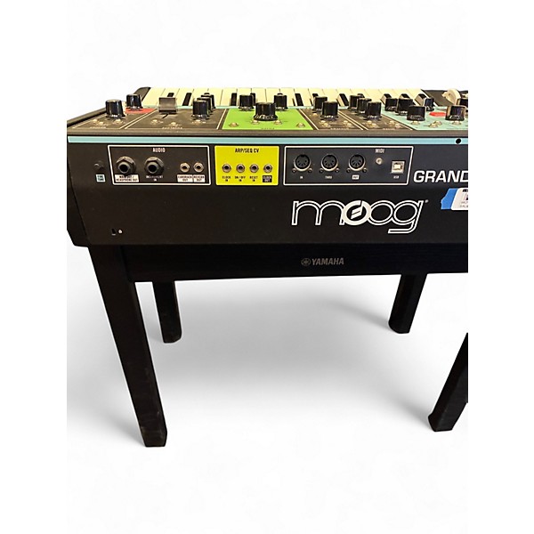 Used Moog GRANDMOTHER Synthesizer