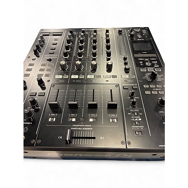 Used Pioneer DJ DJM A9 DJ Mixer