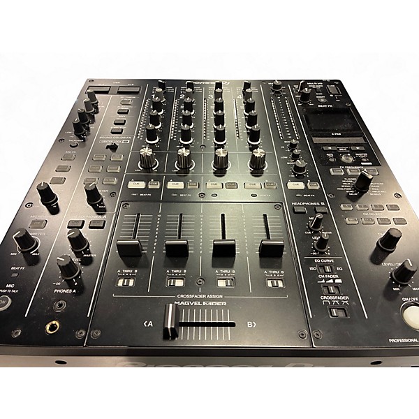 Used Pioneer DJ DJM A9 DJ Mixer
