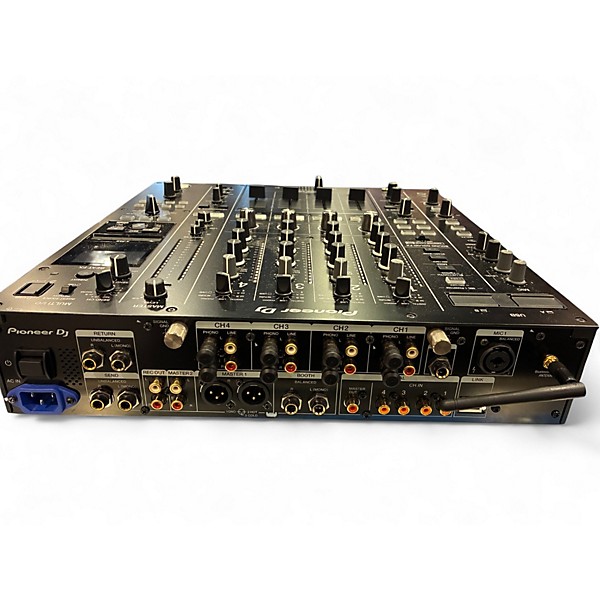 Used Pioneer DJ DJM A9 DJ Mixer