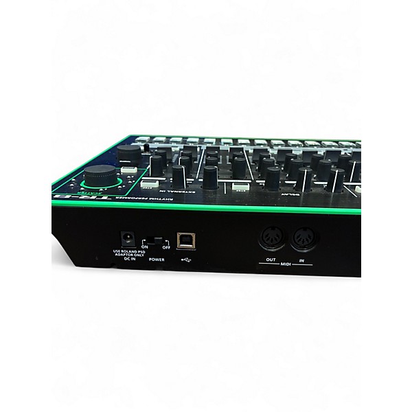 Used Roland TR8 MIDI Interface