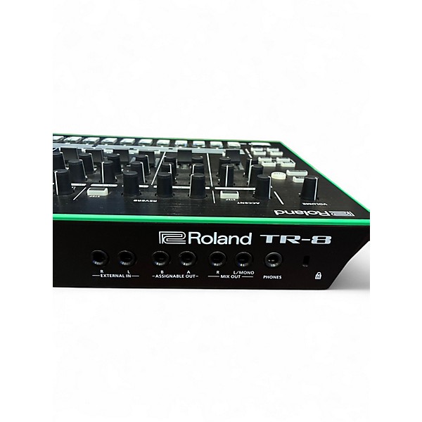 Used Roland TR8 MIDI Interface
