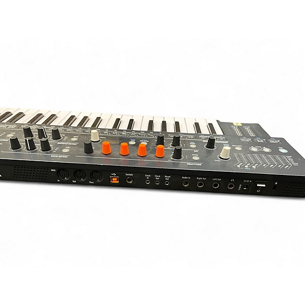 Used Arturia MINI FREAK Keyboard Workstation