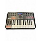 Used Akai Professional MPK225 25-Key MIDI Controller thumbnail