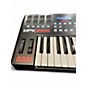 Used Akai Professional MPK225 25-Key MIDI Controller