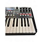 Used Akai Professional MPK225 25-Key MIDI Controller