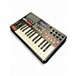 Used Akai Professional MPK225 25-Key MIDI Controller