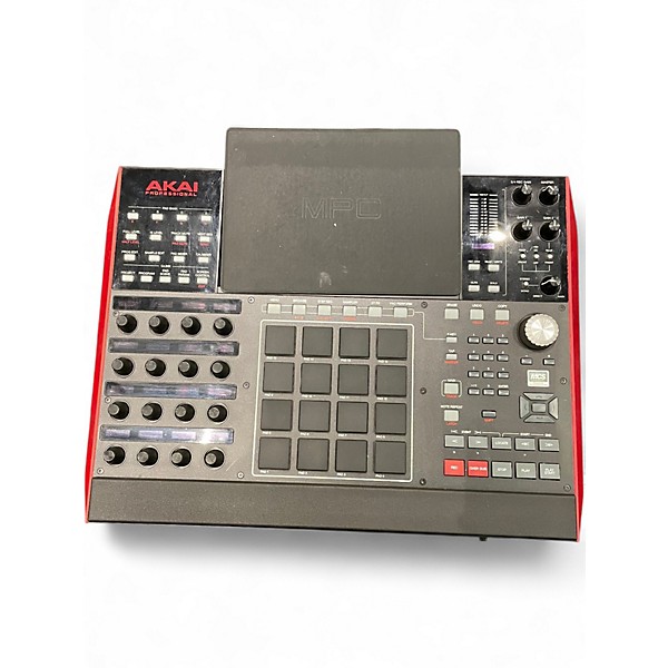 Used Akai Professional MPC X MIDI Interface