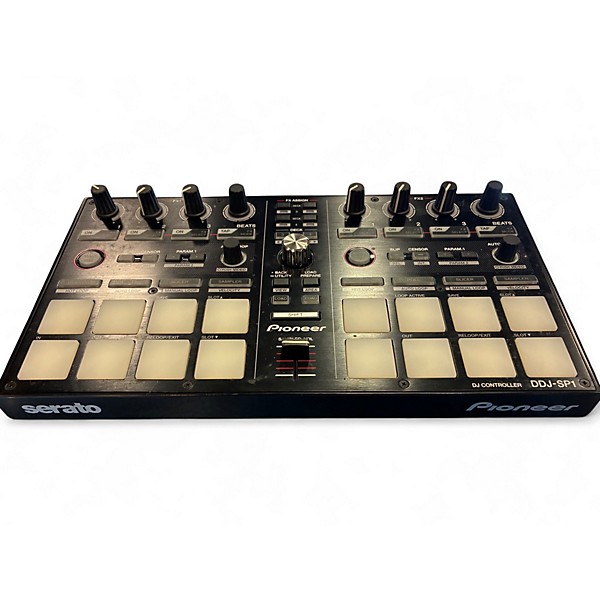 Used Pioneer DJ DDJSP1 DJ Controller