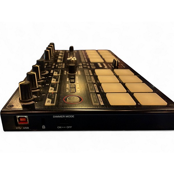 Used Pioneer DJ DDJSP1 DJ Controller