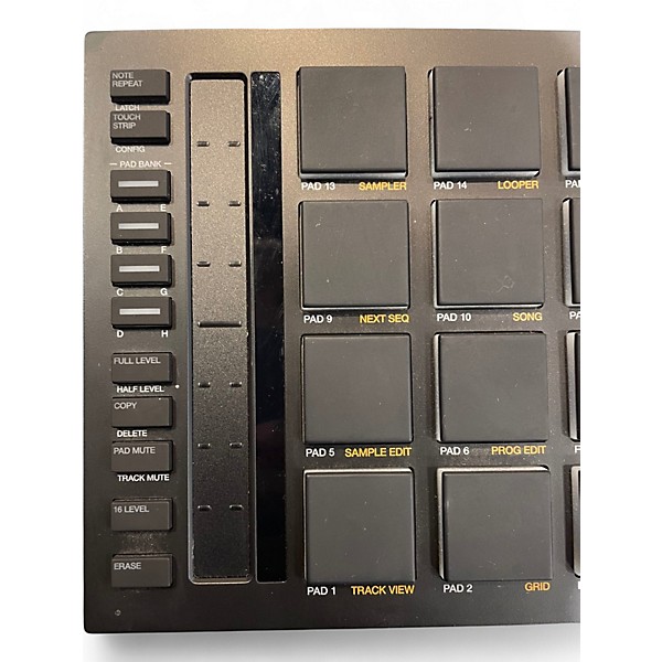 Used Akai Professional MPC Studio 2 Production Controller