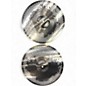 Used Gibraltar 13in Cymbals Cymbal thumbnail