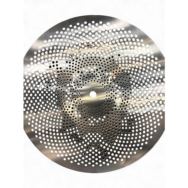 Used Gibraltar 13in Cymbals Cymbal