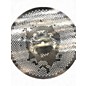 Used Gibraltar 13in Cymbals Cymbal