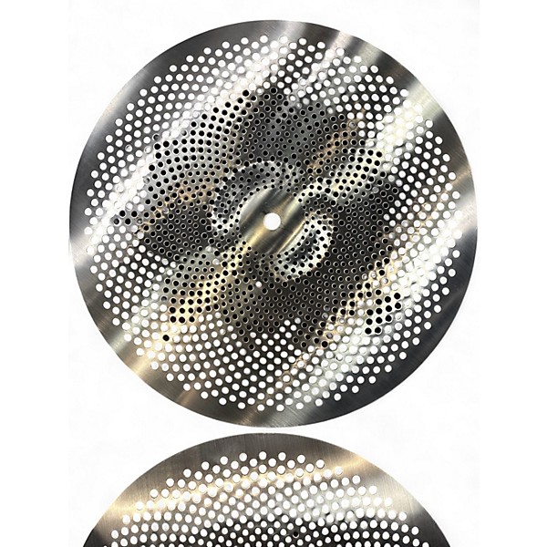 Used Gibraltar 13in Cymbals Cymbal