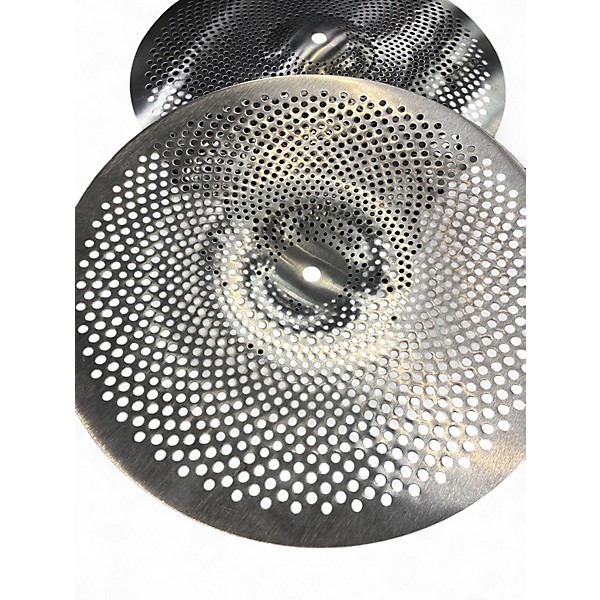 Used Gibraltar 13in Cymbals Cymbal