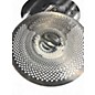 Used Gibraltar 13in Cymbals Cymbal