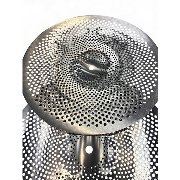 Used Gibraltar 13in Cymbals Cymbal