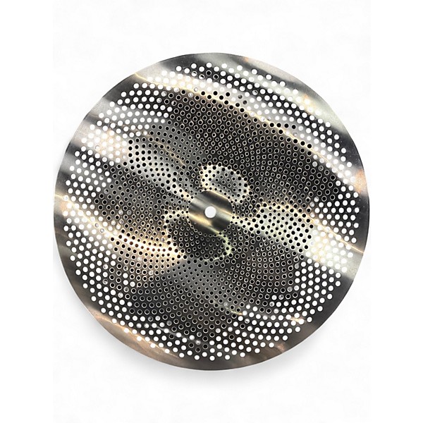 Used Gibraltar 16in Cymbals Cymbal