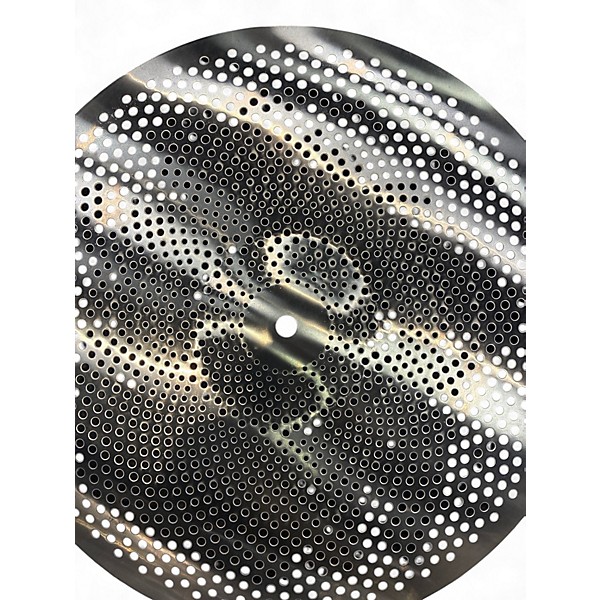 Used Gibraltar 16in Cymbals Cymbal