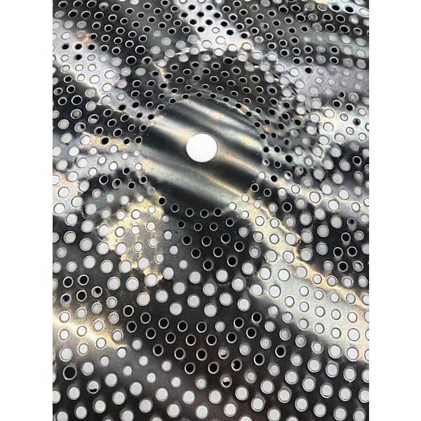 Used Gibraltar 16in Cymbals Cymbal