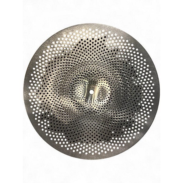 Used Gibraltar 16in Cymbals Cymbal