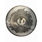 Used Gibraltar 16in Cymbals Cymbal