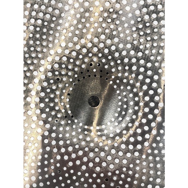 Used Gibraltar 16in Cymbals Cymbal