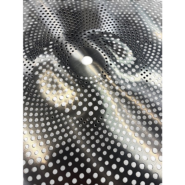 Used Gibraltar 20in Cymbal Cymbal