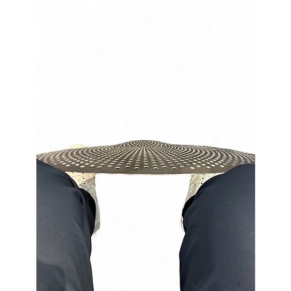 Used Gibraltar 20in Cymbal Cymbal