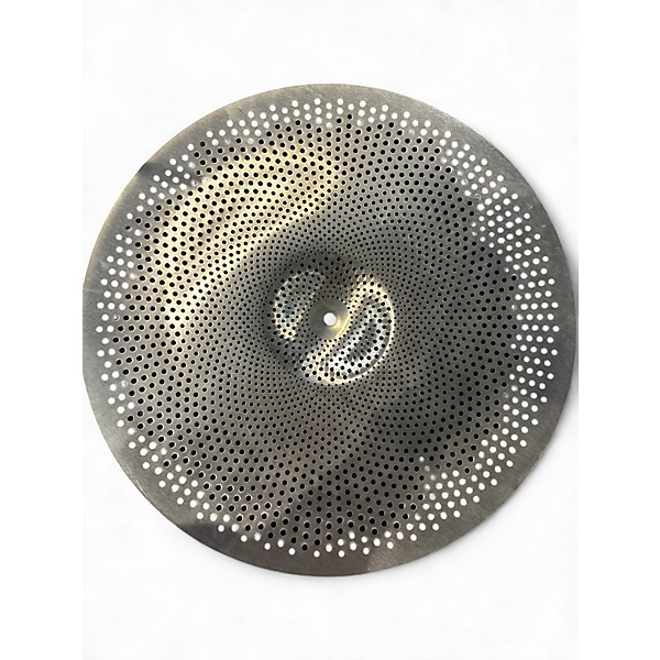 Used Gibraltar 20in Cymbal Cymbal