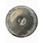 Used Gibraltar 20in Cymbal Cymbal
